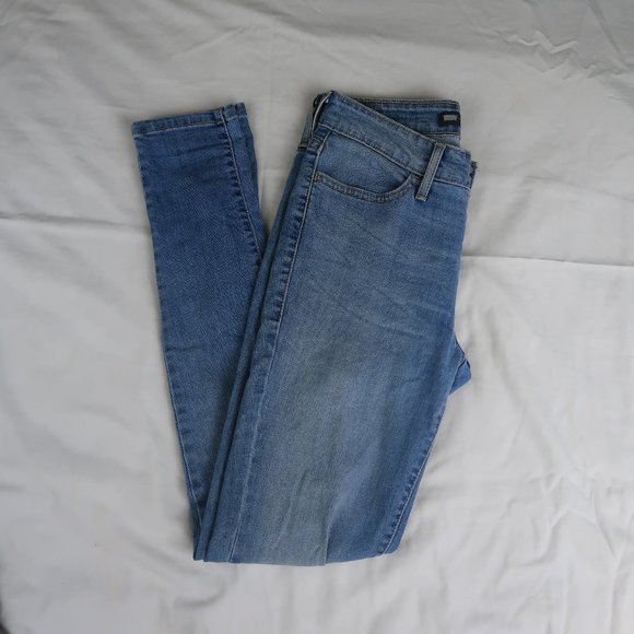 Levi's Pants - LEVI'S SKINNY JEANS